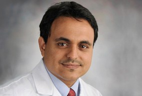 Mohsin T. Alhaddad, M.D. - Cardiologist 