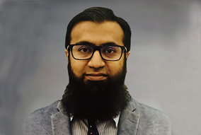 Ehtesham Ul Haq,  M.D. FACC, FSCAI - Cardiologist 