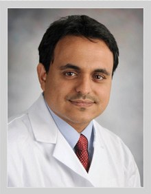 Mohsin T. Alhaddad, M.D. - Cardiologist